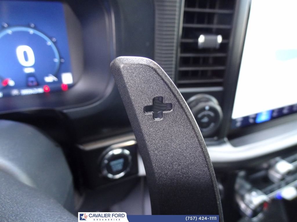 Certified 2024 Ford F150 Raptor image 25