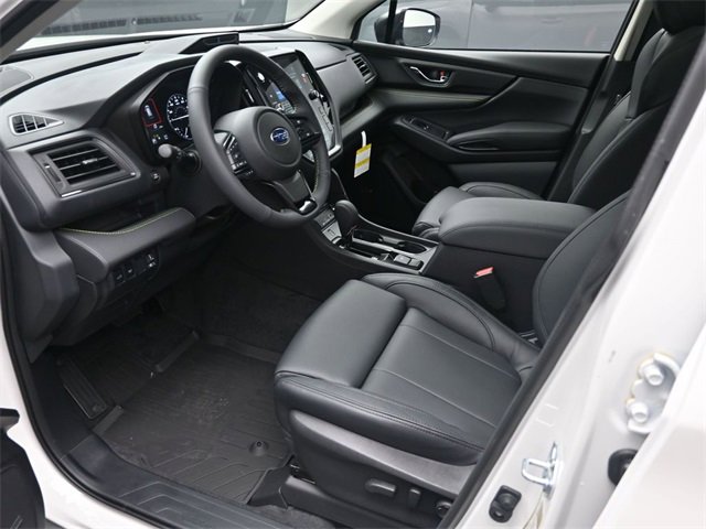New 2025 Subaru Ascent Bronze Edition w/ Onyx Package image 18