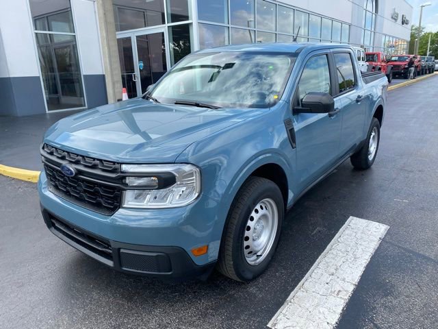 Used 2022 Ford Maverick XL image 4