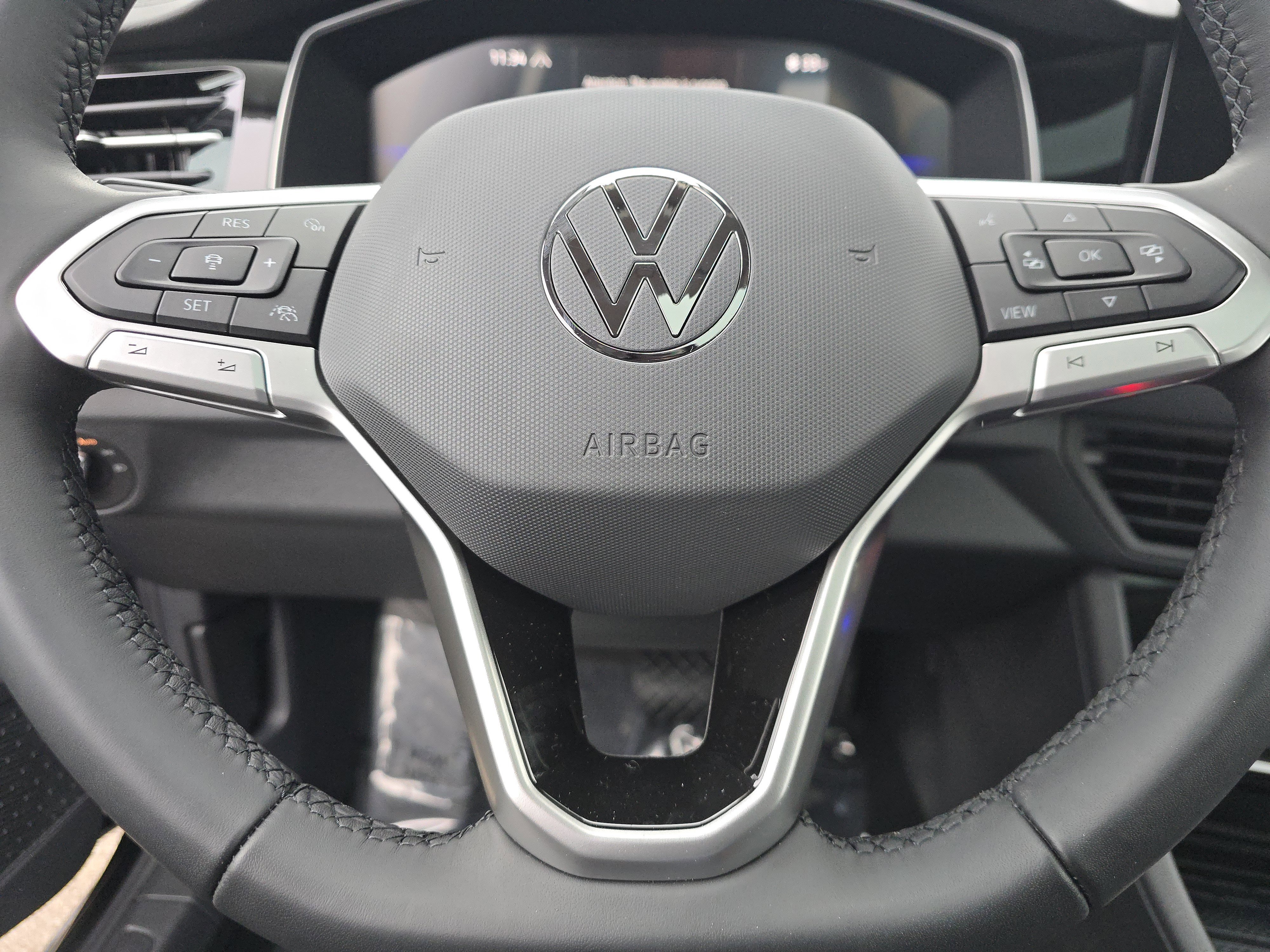 New 2026 Volkswagen Jetta SE image 20