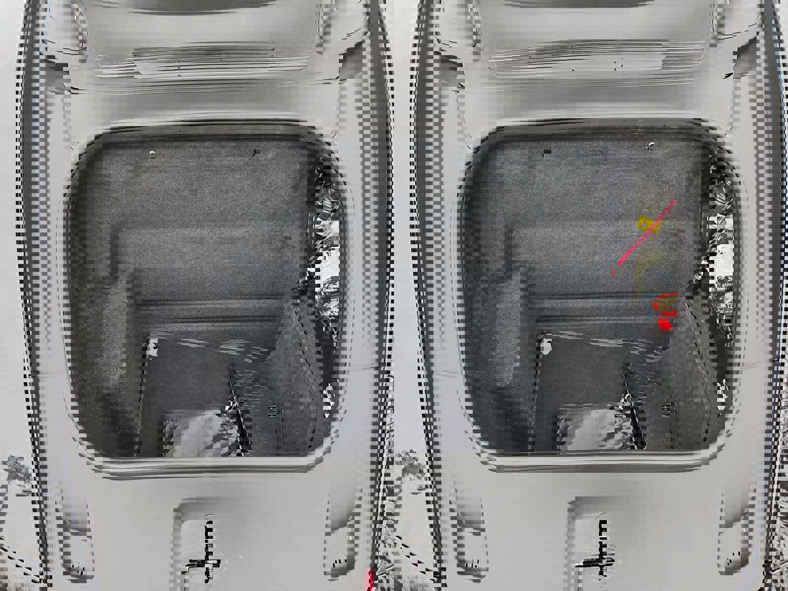 Certified 2023 Porsche 911 Turbo S image 35