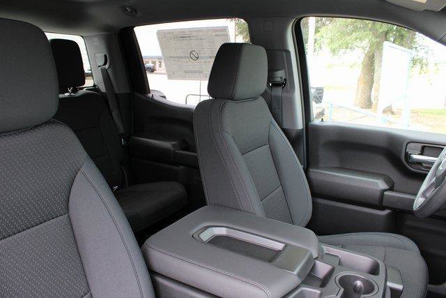 New 2025 GMC Sierra 1500 Pro w/ Pro Value Package image 15