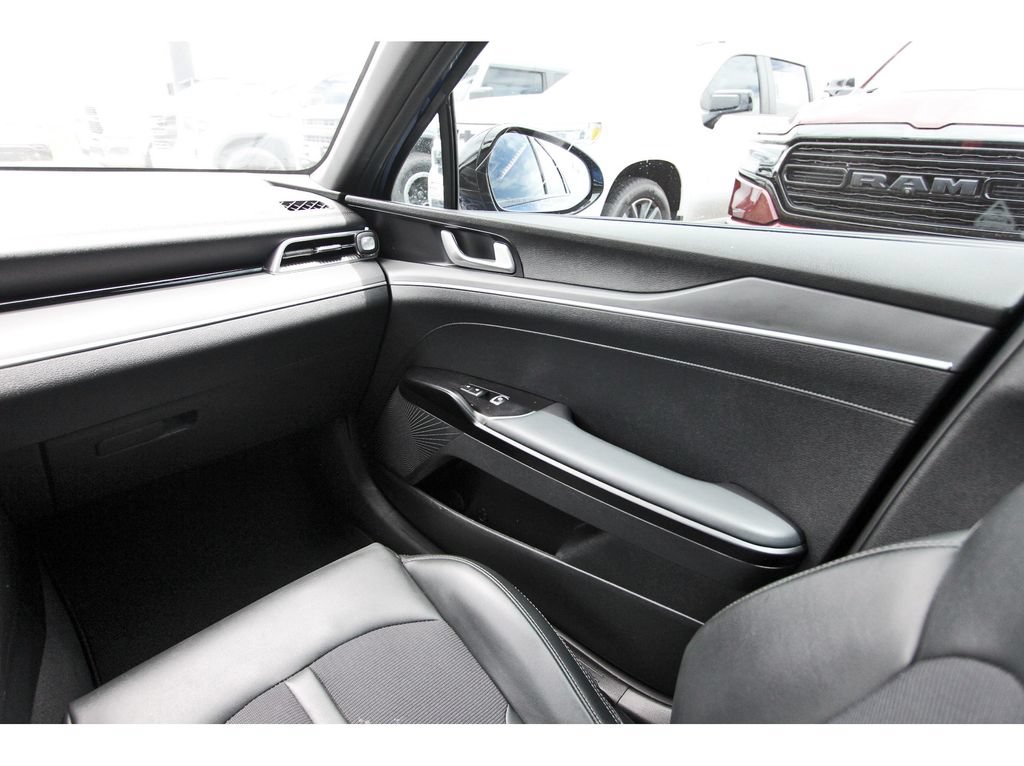 Used 2024 Kia K5 GT-Line FWD image 11