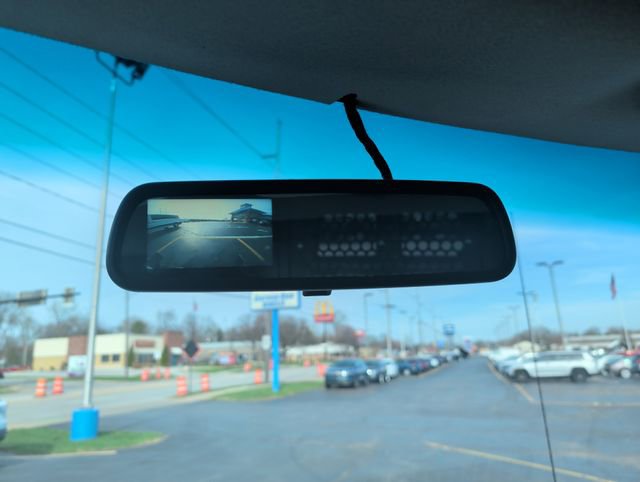 Used 2024 Chevrolet Express 2500 w/ Driver Convenience Package image 11