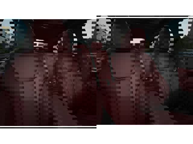 New 2026 BMW i4 xDrive40i w/ M Sport Package AWD/4WD image 11