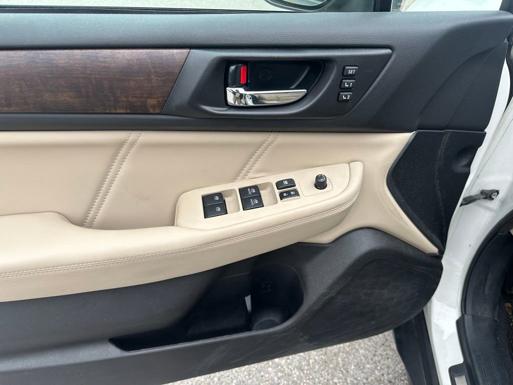 Used 2019 Subaru Outback 3.6R Limited w/ Popular Package #2 image 25