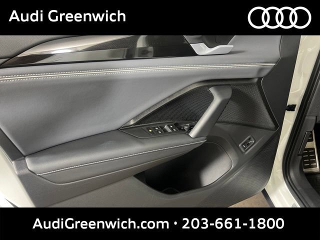 Used 2025 Volkswagen Tiguan SEL R-Line AWD/4WD image 20