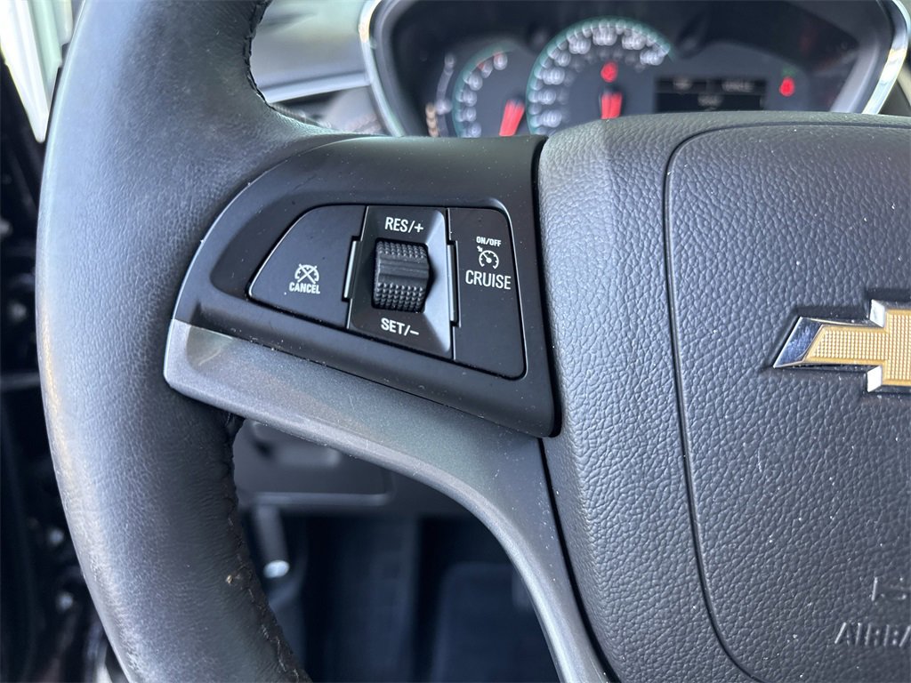 Used 2022 Chevrolet Trax LT w/ Driver Confidence Package image 23