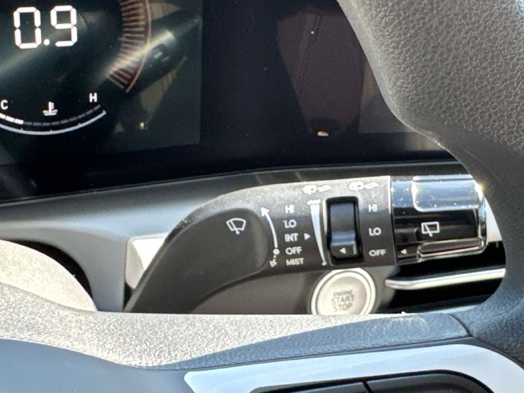 New 2026 Hyundai Tucson SEL Plus AWD/4WD image 25
