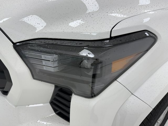 New 2026 Toyota Tacoma SR image 6