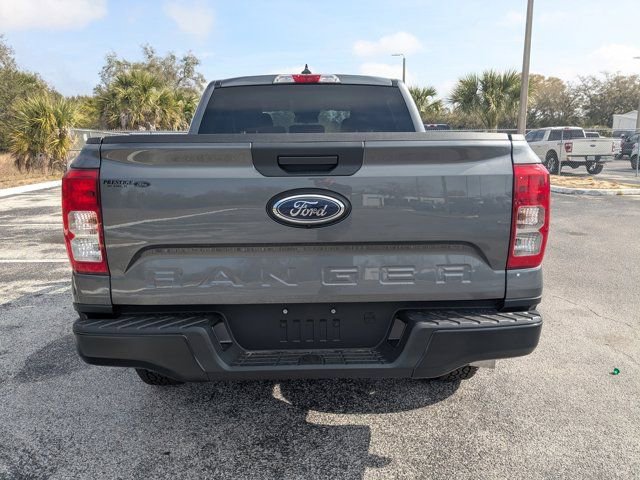 New 2025 Ford Ranger XL image 6