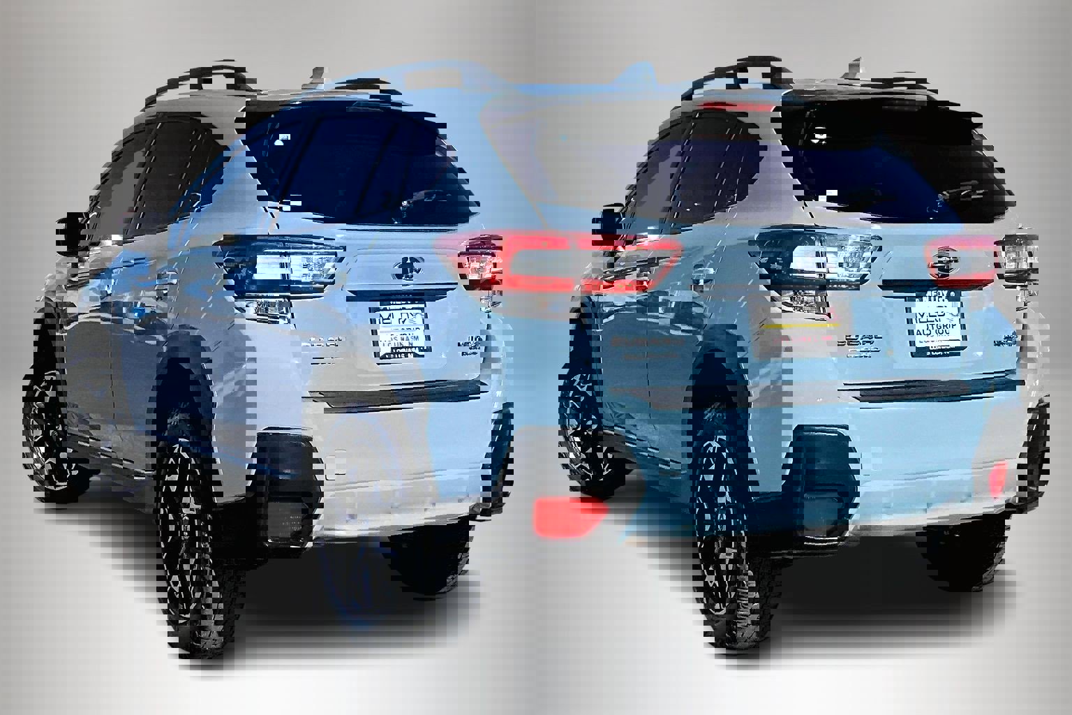 Used 2018 Subaru Crosstrek 2.0i Premium image 4