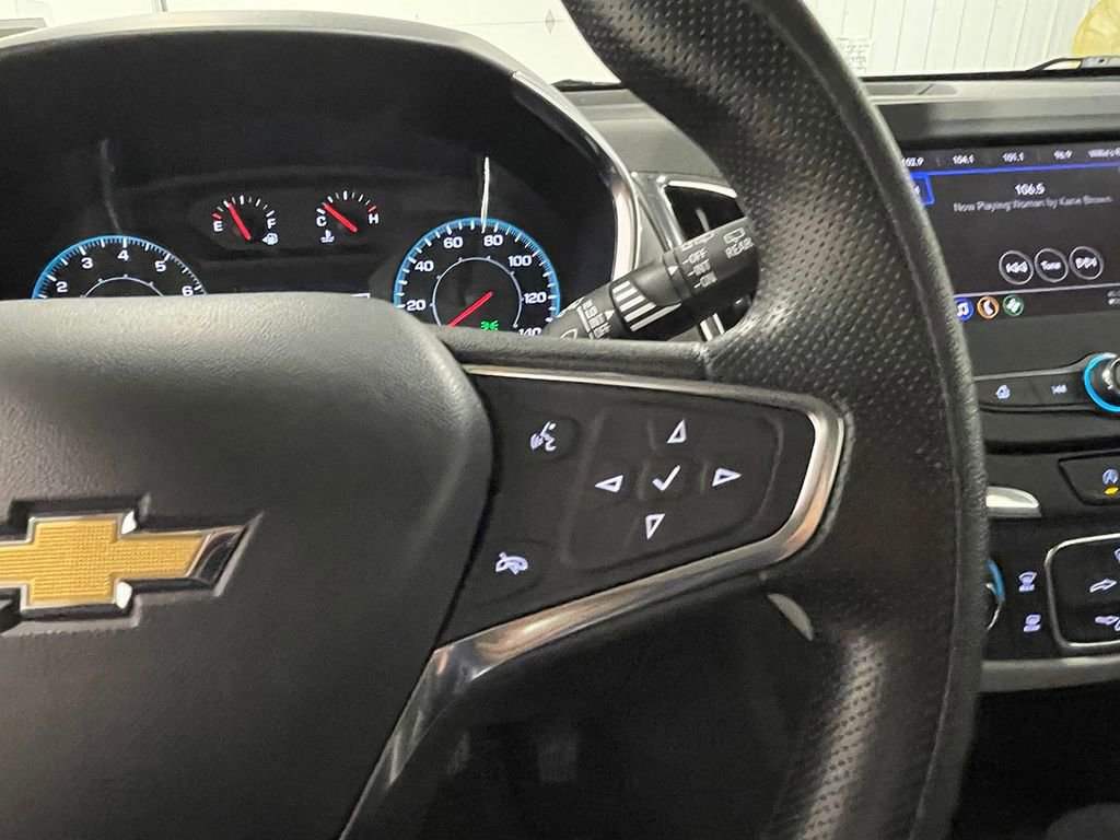 Used 2023 Chevrolet Equinox LS FWD image 33