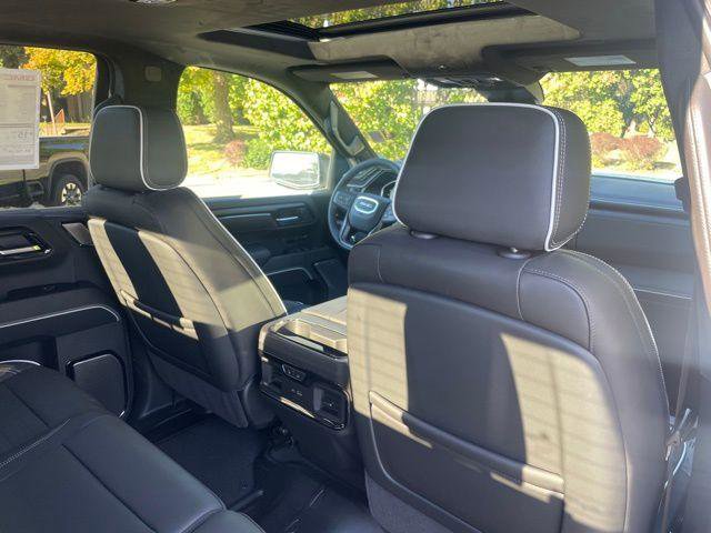 New 2026 GMC Sierra 1500 AT4X image 41