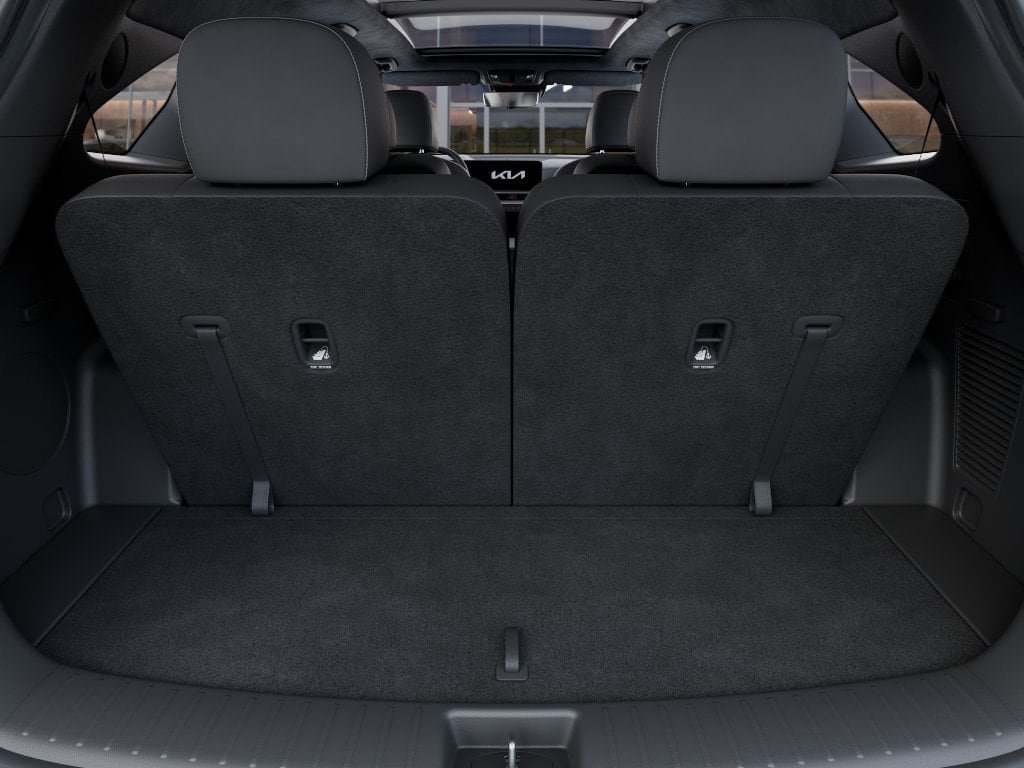 New 2026 Kia Sorento SX Prestige AWD/4WD image 19