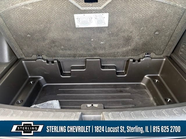 Used 2018 Chevrolet Traverse LT w/ LPO, Floor Liner Package FWD image 27