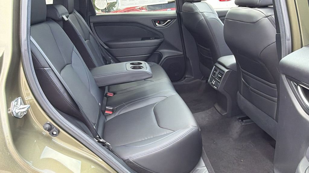 New 2026 Subaru Forester Sport AWD/4WD image 8