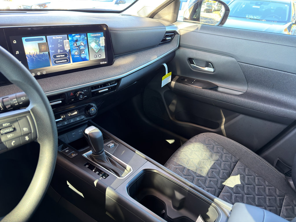 New 2026 Nissan Kicks SV image 21