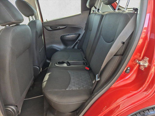 Used 2022 Chevrolet Spark LT FWD image 18