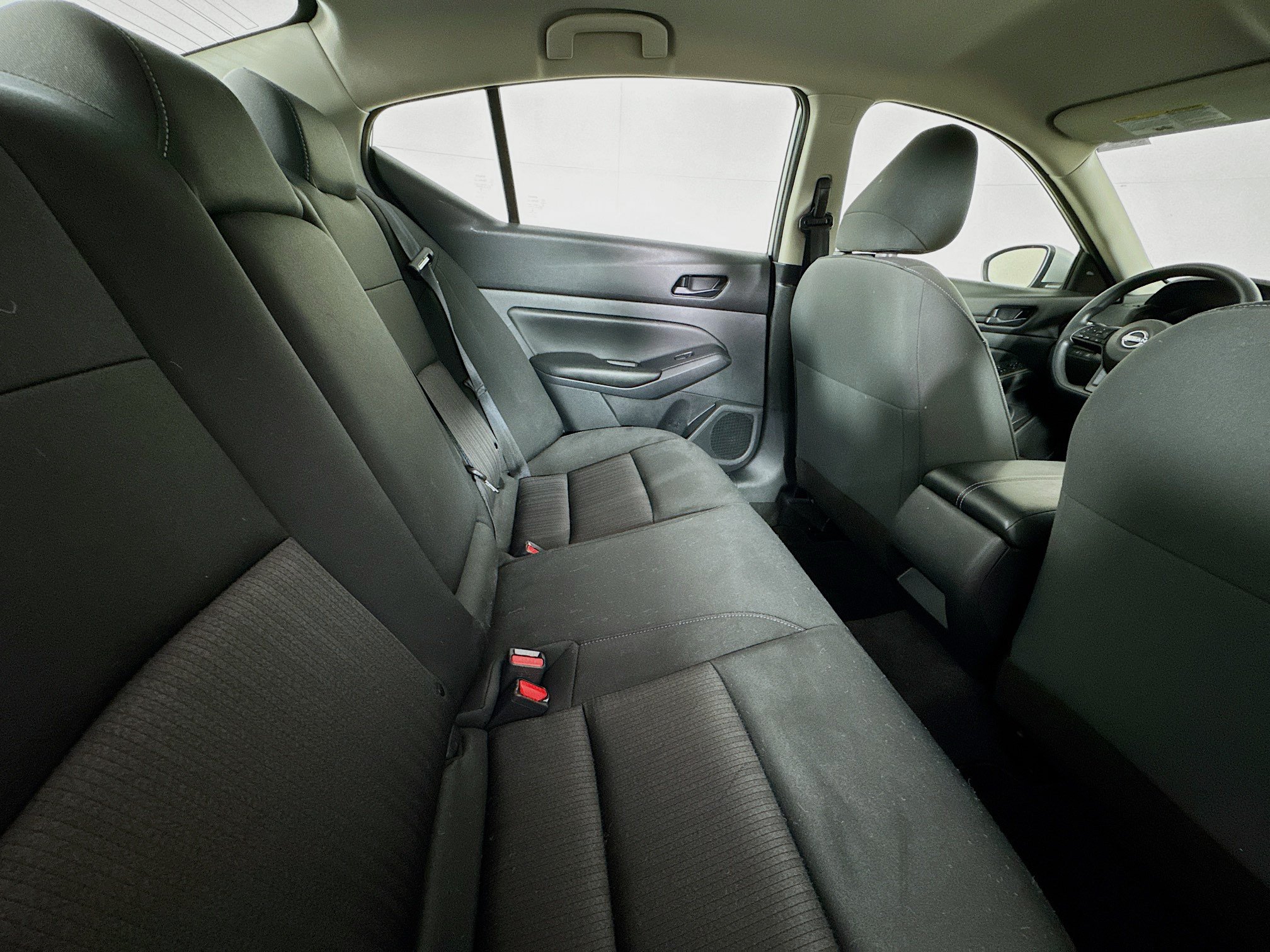 Used 2023 Nissan Altima 2.5 S FWD image 26
