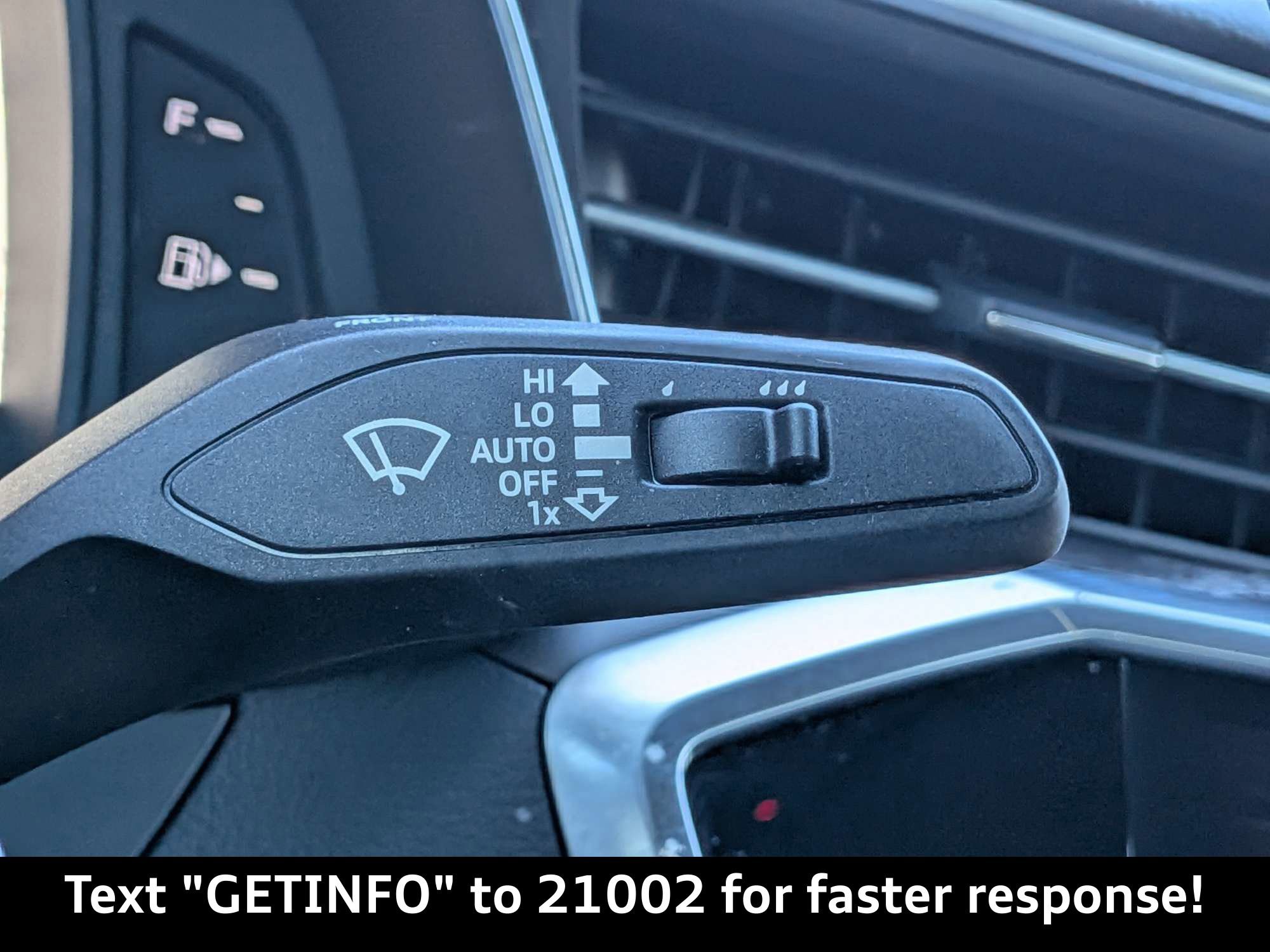 Used 2021 Audi A6 Premium Plus w/ Premium Plus Package image 32