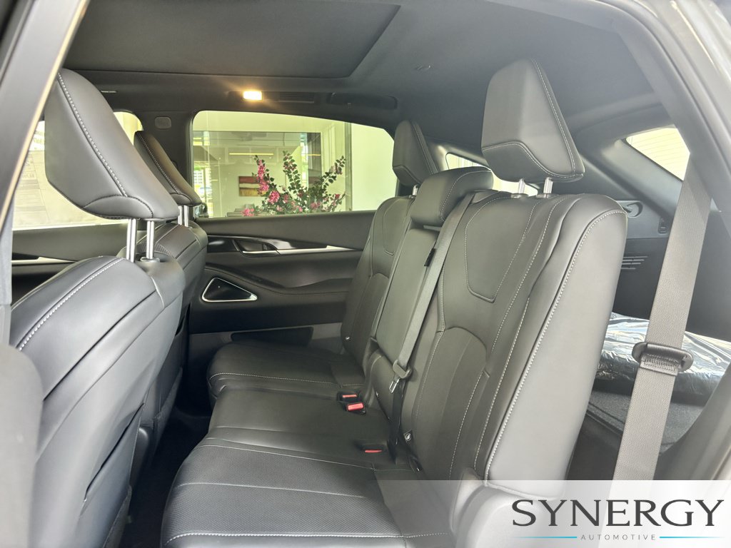 New 2027 INFINITI QX65 Sport w/ Premium Package AWD/4WD image 19