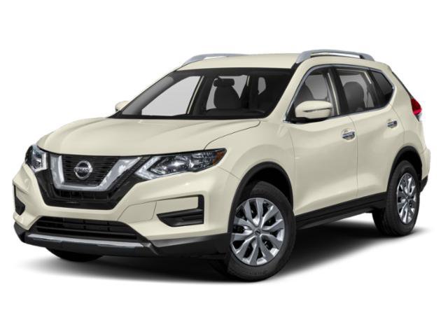 Used 2018 Nissan Rogue SV w/ Sun & Sound Touring Package