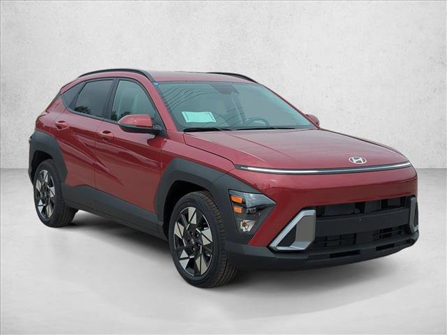 New 2025 Hyundai Kona SEL image 6