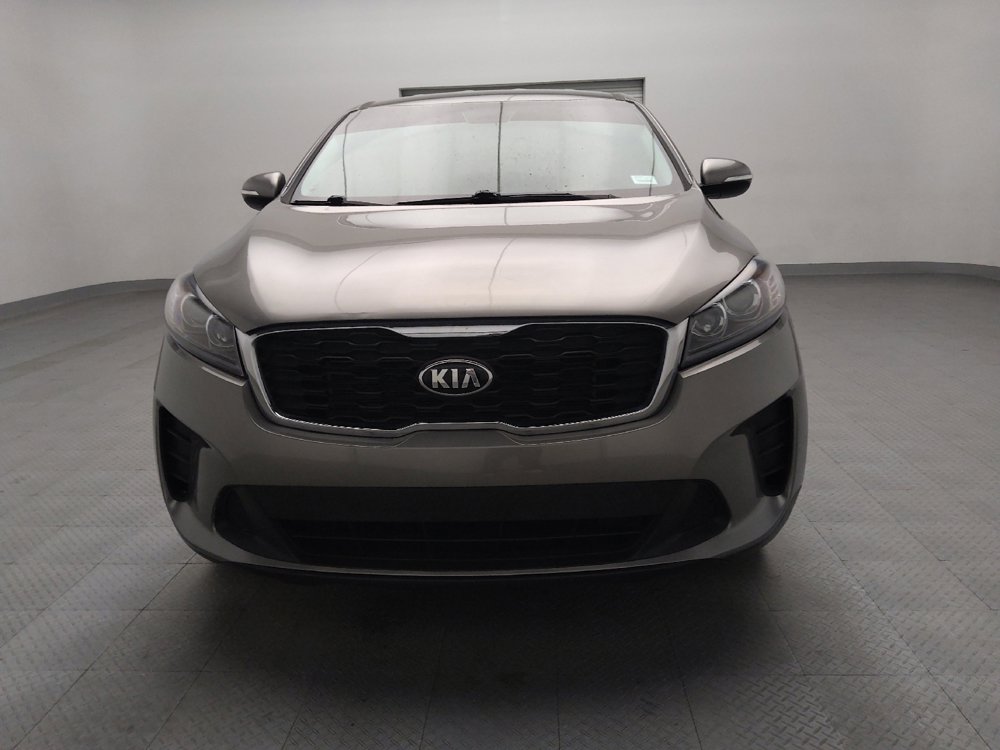 Used 2019 Kia Sorento LX image 15