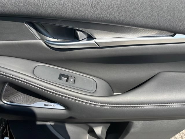 New 2027 INFINITI QX60 Sport w/ Dark Cargo Package AWD/4WD image 28