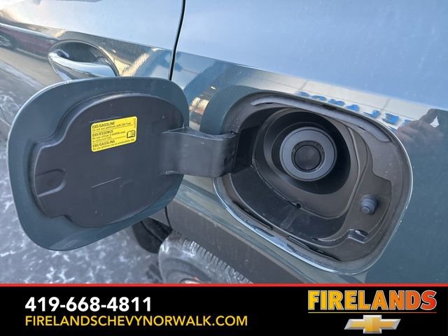 New 2026 Chevrolet Trax LT w/ Sunroof Package image 29