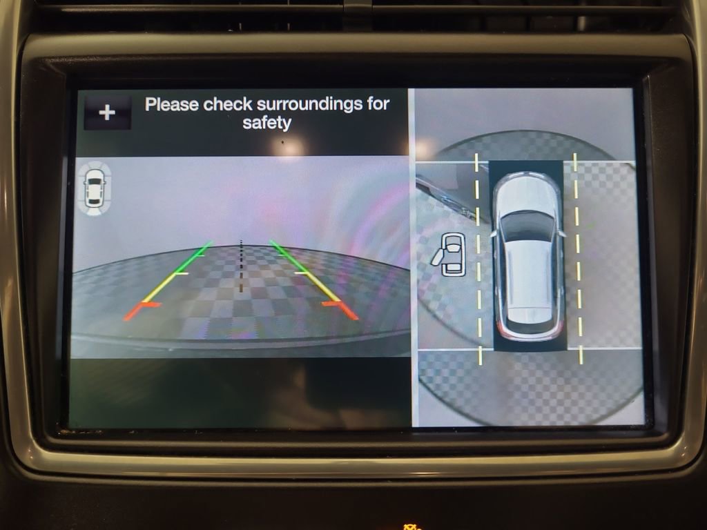 Used 2019 Lincoln Nautilus Reserve w/ Ultimate Package image 10