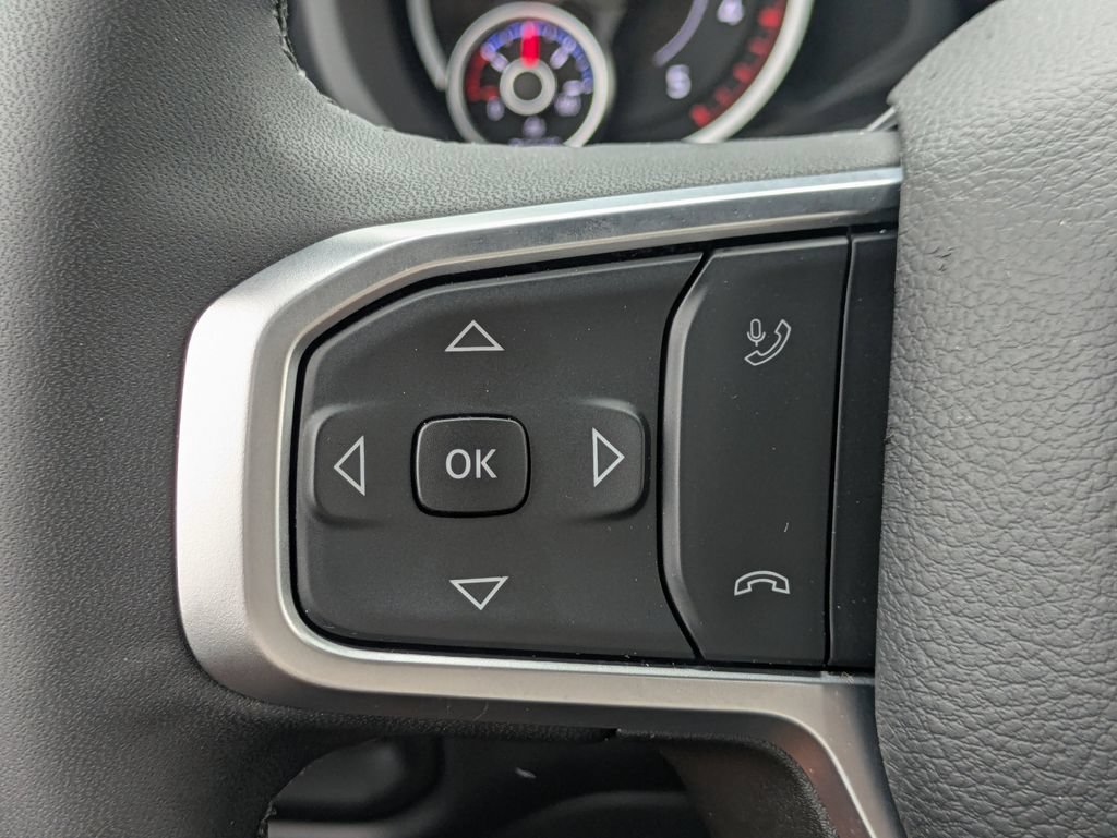 Used 2026 RAM 2500 Big Horn AWD/4WD image 27