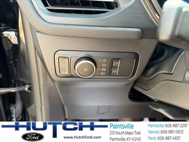 Used 2025 Ford Escape ST-Line Select AWD/4WD image 21