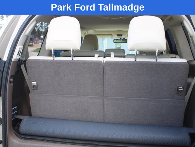 Used 2013 Lexus GX 460 w/ Comfort Plus Pkg AWD/4WD image 3