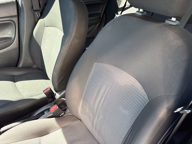 Used 2024 Mitsubishi Mirage G4 FWD image 11