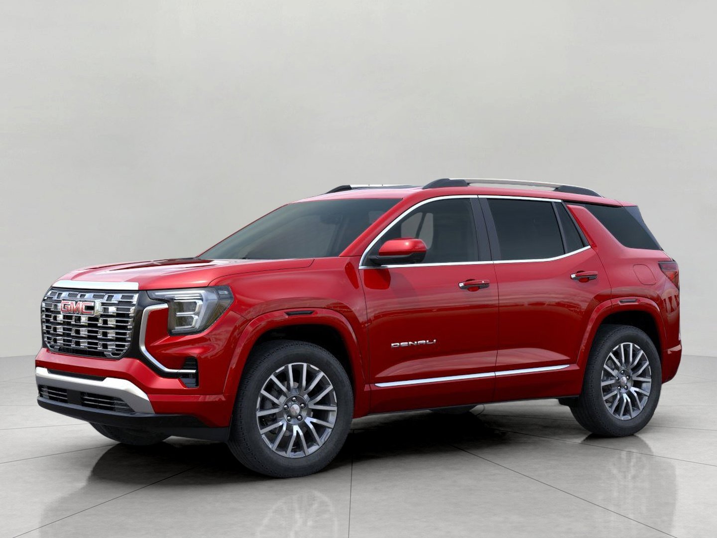 New 2026 GMC Terrain Denali image 2