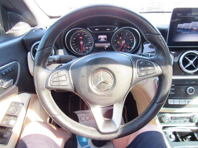 Used 2019 Mercedes-Benz CLA 250 4MATIC image 20