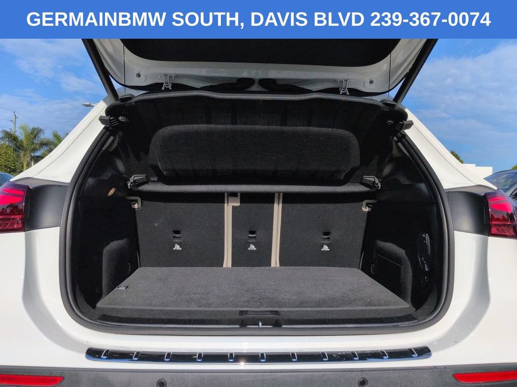 Used 2025 Mercedes-Benz GLA 250 image 14
