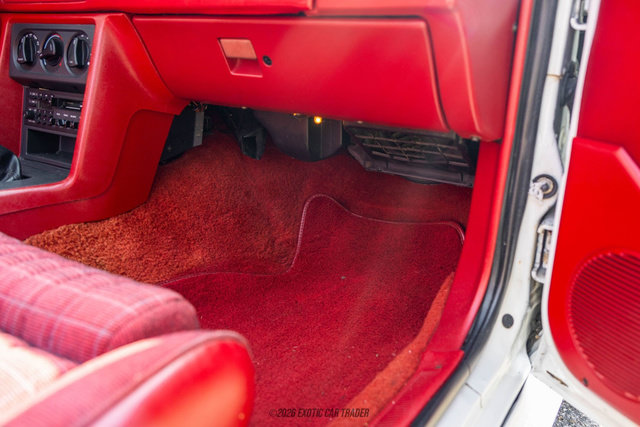 Used 1987 Ford Mustang GT RWD image 33