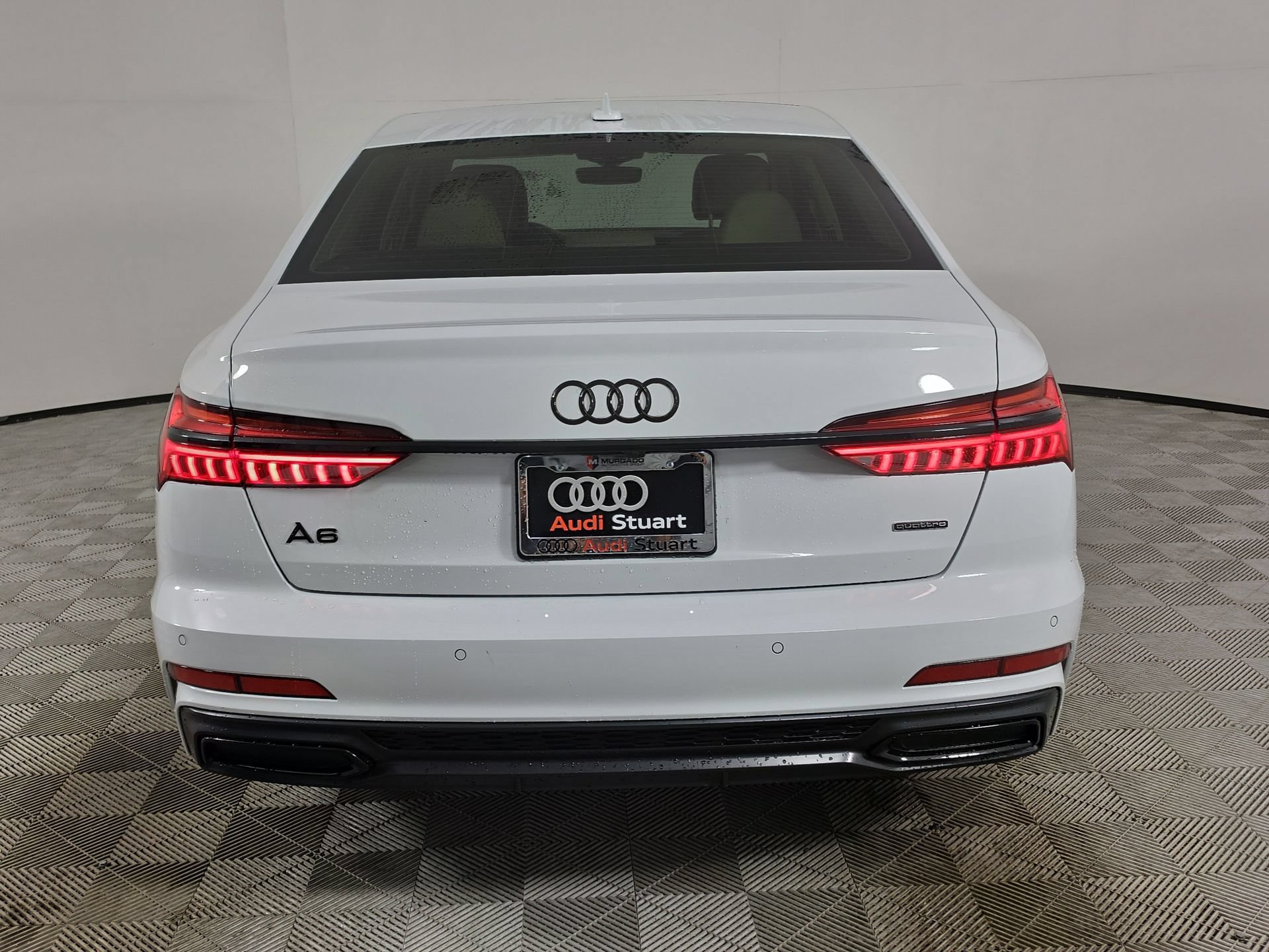 Used 2022 Audi A6 Premium Plus AWD/4WD image 6