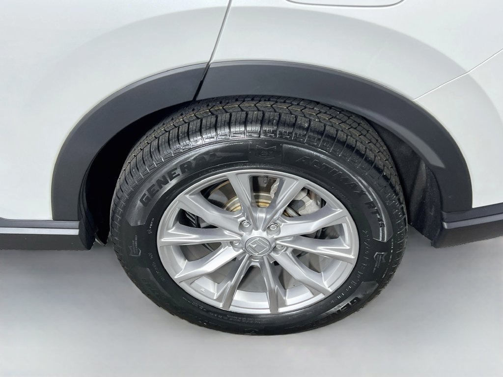 Used 2024 Honda CR-V EX image 25