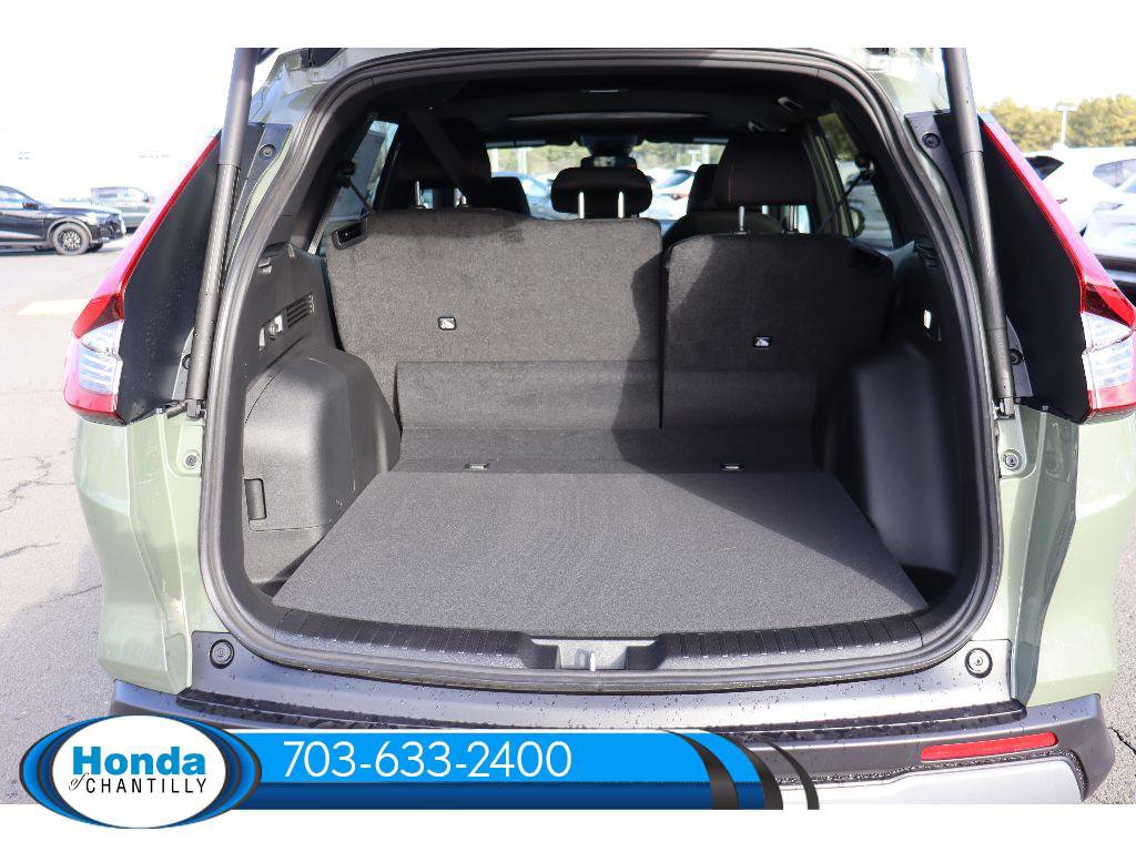 New 2026 Honda CR-V TrailSport image 33