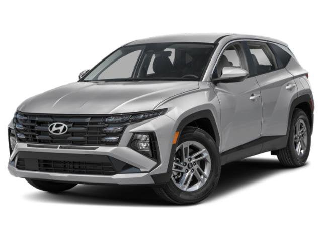 New 2026 Hyundai Tucson SE AWD/4WD image 4