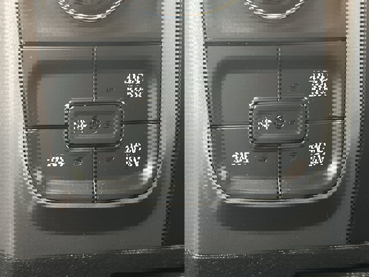 Used 2021 RAM 1500 Classic Warlock w/ Electronics Group image 13