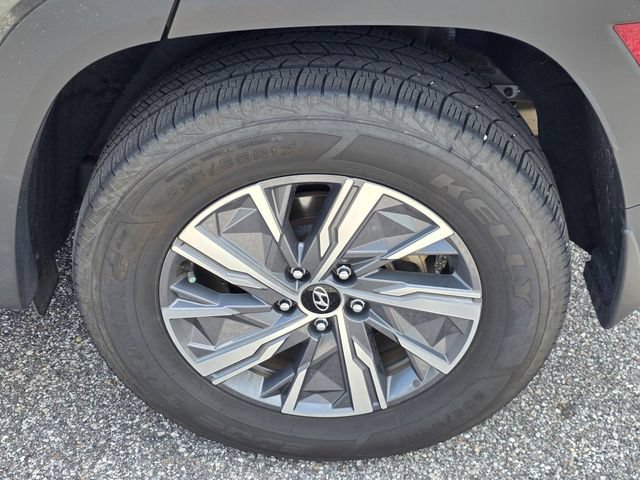 Used 2023 Hyundai Tucson Blue AWD/4WD image 38