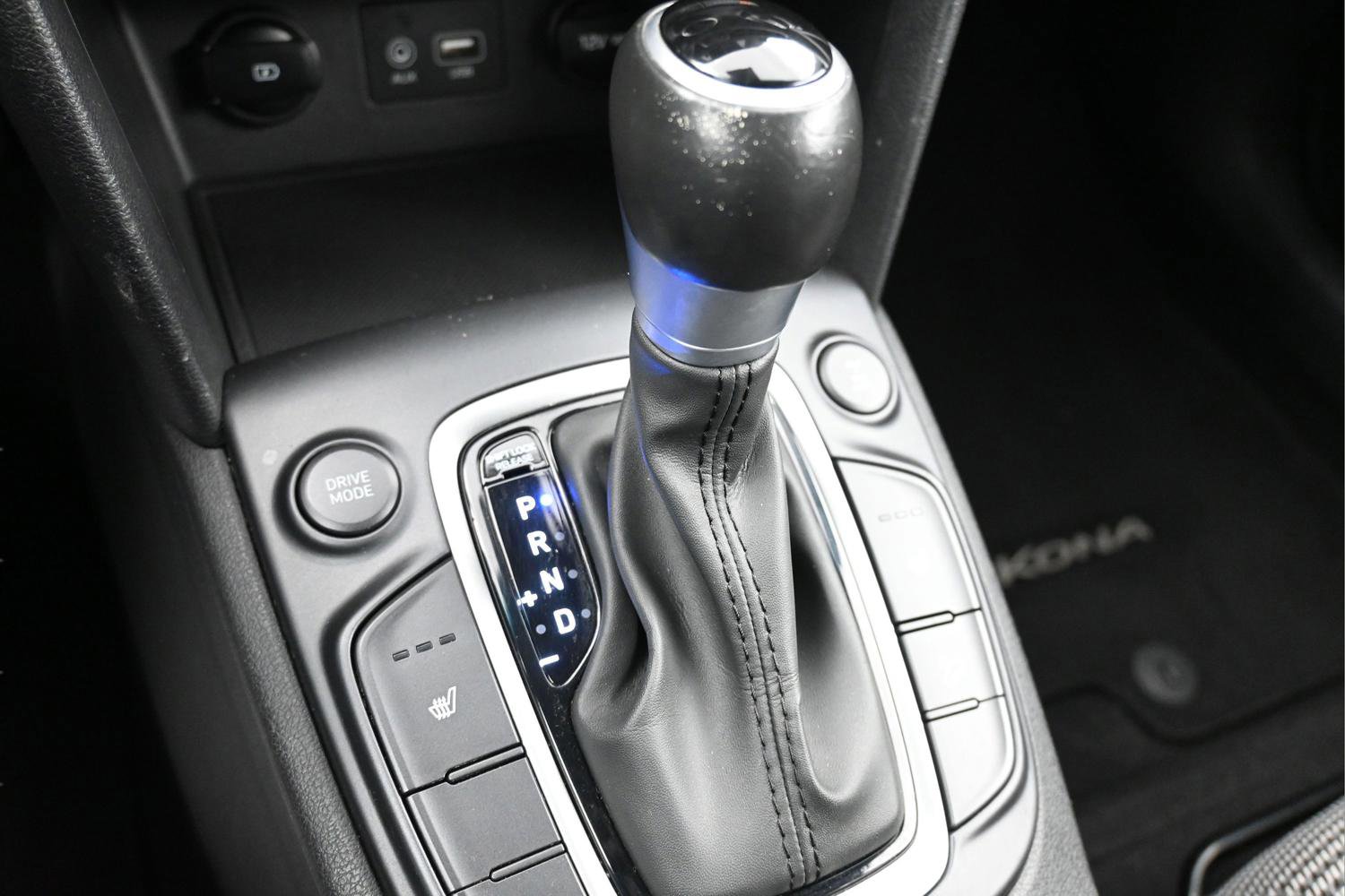 Used 2021 Hyundai Kona SEL w/ Cargo Package image 15