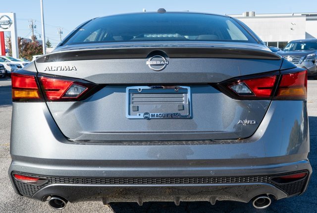 New 2025 Nissan Altima 2.5 SV image 6