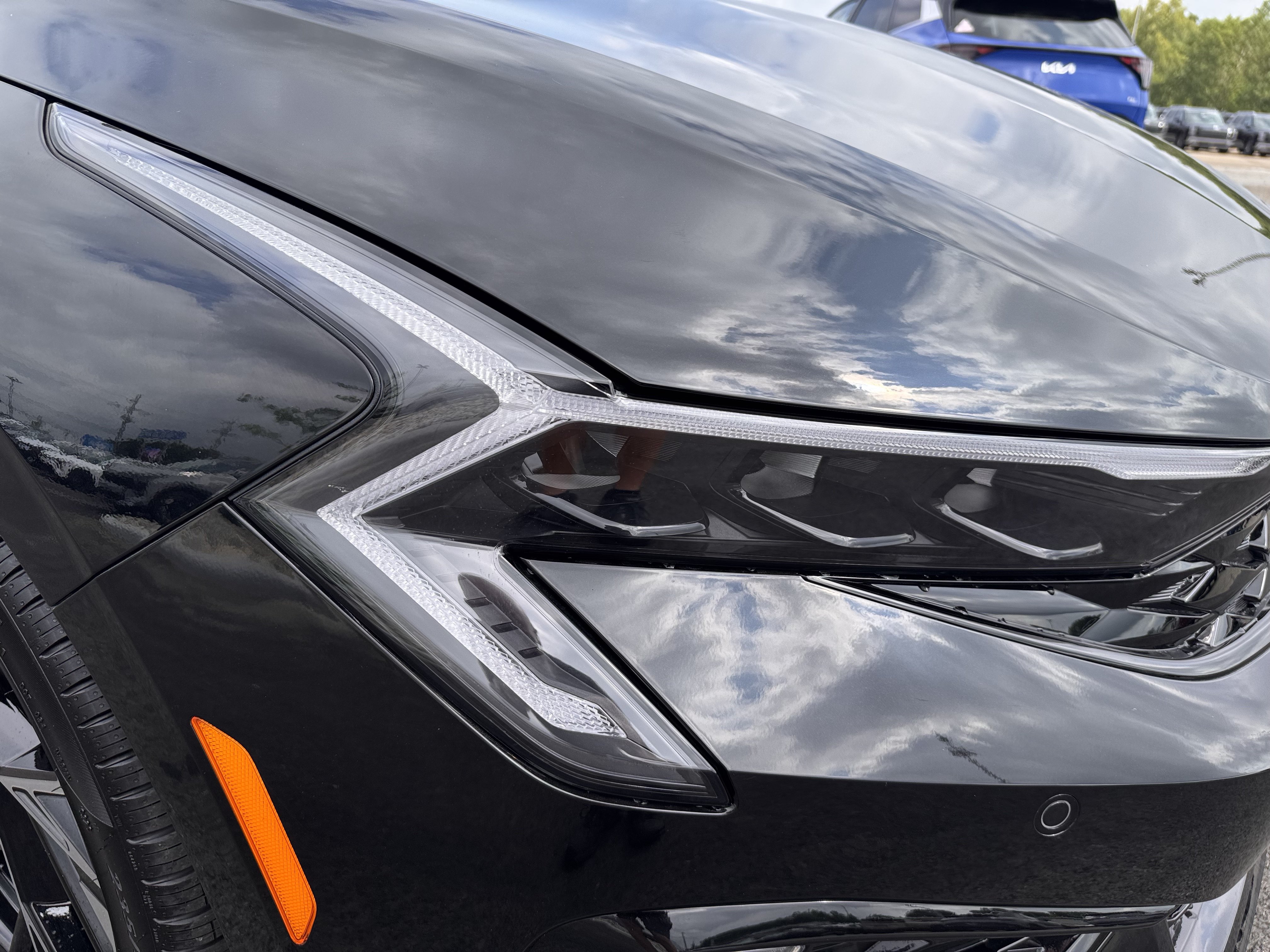 New 2026 Kia K5 GT-Line FWD image 23