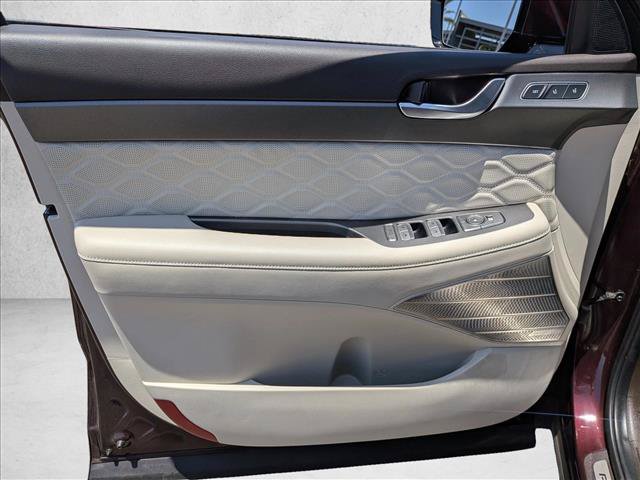 Used 2020 Hyundai Palisade Limited FWD image 11
